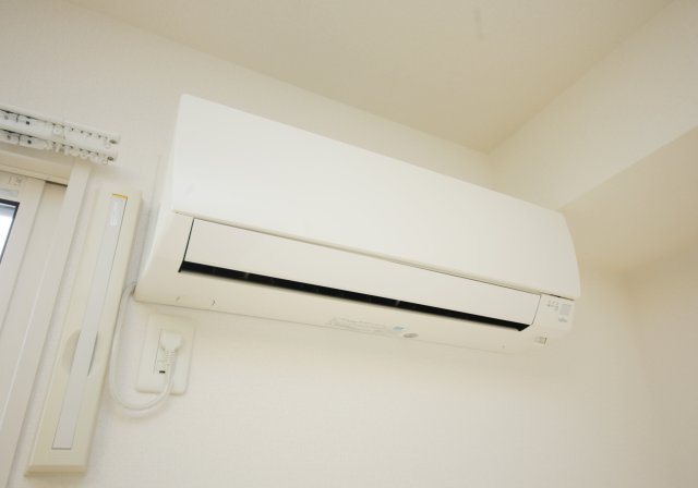 ヴィラ小山 Aの設備