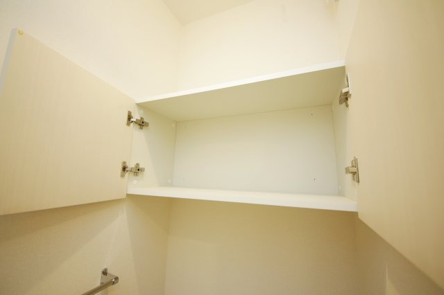 ヴィラ小山 Aの内装