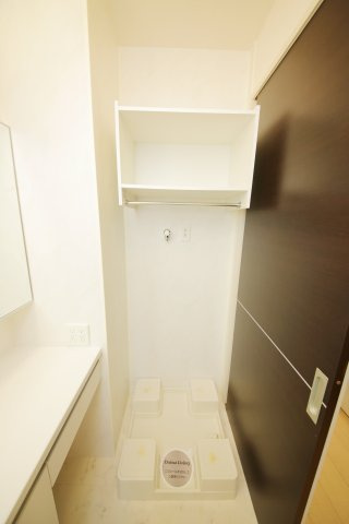 ヴィラ小山 Aの設備