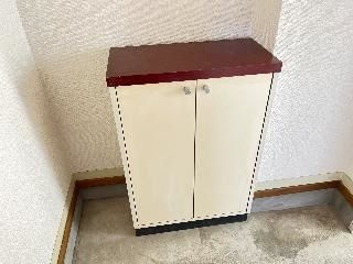 【収納】 | グリーンヒルズ羽生　Ｂ棟 | シューズボックスです