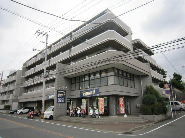 アーバンハイツ土志田