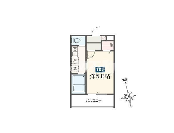 ルーチェ旭（Ｌｕｃｅ　Ａｓａｈｉ）