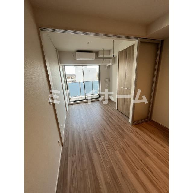 ブランシエスタ北品川