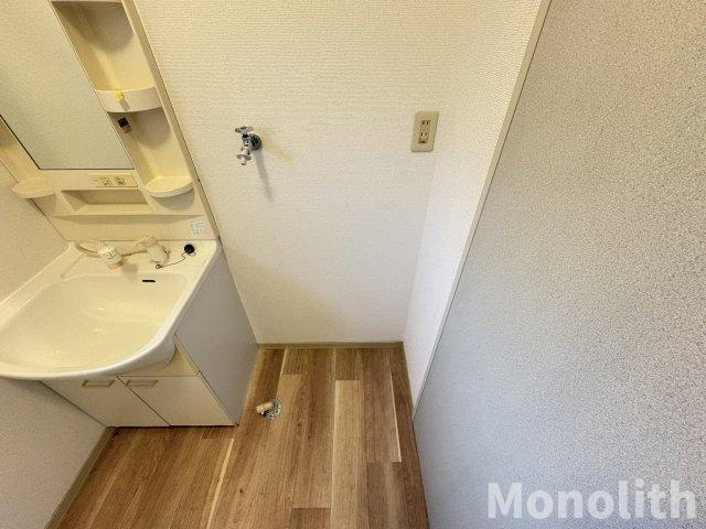 ヴィリジアンガーデンの設備