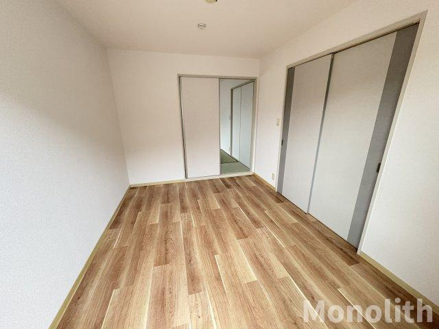 ヴィリジアンガーデンの内装