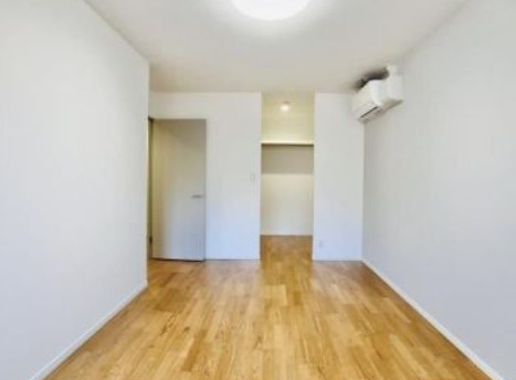 グランマルジュ市ヶ谷の内装