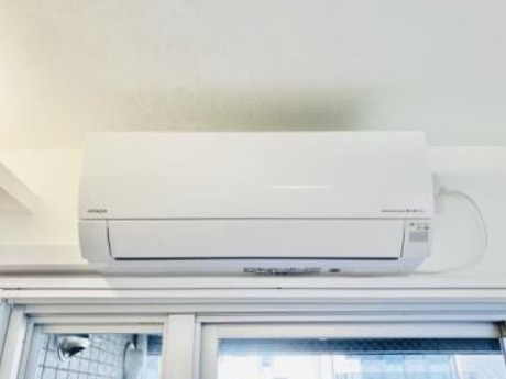 グランマルジュ市ヶ谷の設備