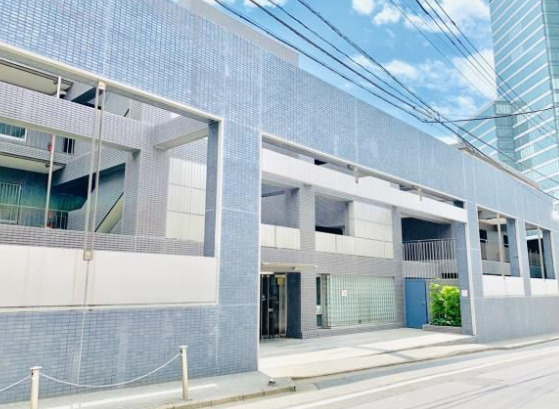 グランマルジュ市ヶ谷