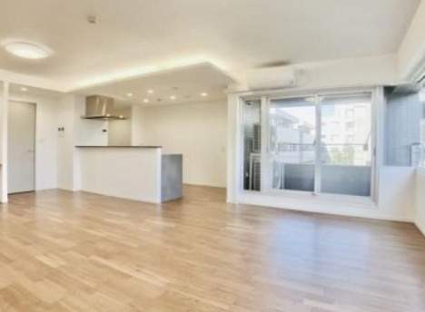 グランマルジュ市ヶ谷の内装