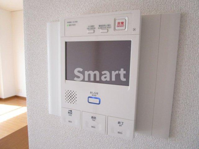 【セキュリティ】 | アソシエール中野弐番館