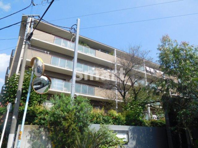 【外観】 | アソシエール中野弐番館