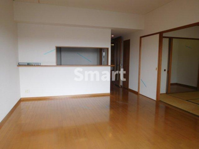 【居間・リビング】 | アソシエール中野弐番館