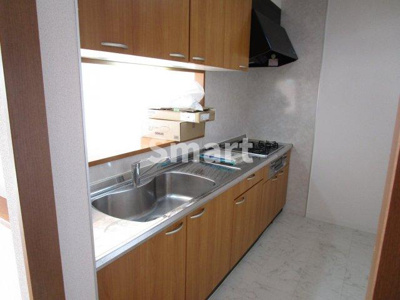 【キッチン】 | アソシエール中野弐番館