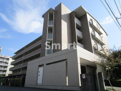 【外観】 | アソシエール中野弐番館