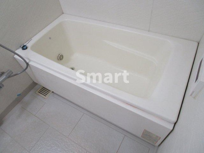 【浴室】 | アソシエール中野弐番館