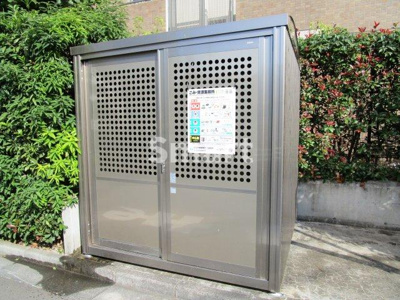 【その他共用部分】 | アソシエール中野弐番館