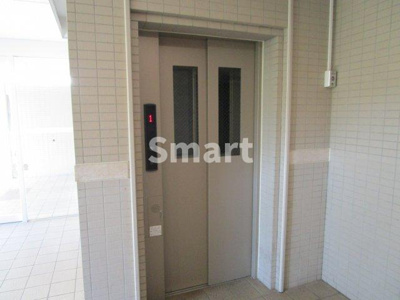 【その他共用部分】 | アソシエール中野弐番館