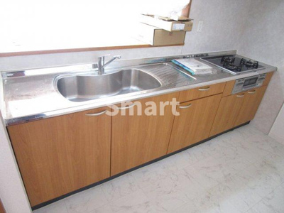 【キッチン】 | アソシエール中野弐番館