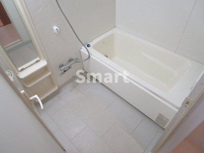 【浴室】 | アソシエール中野弐番館