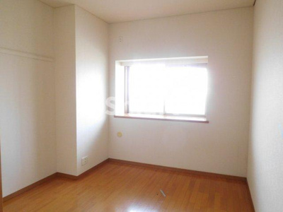 【寝室】 | アソシエール中野弐番館