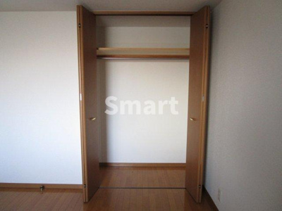 【収納】 | アソシエール中野弐番館