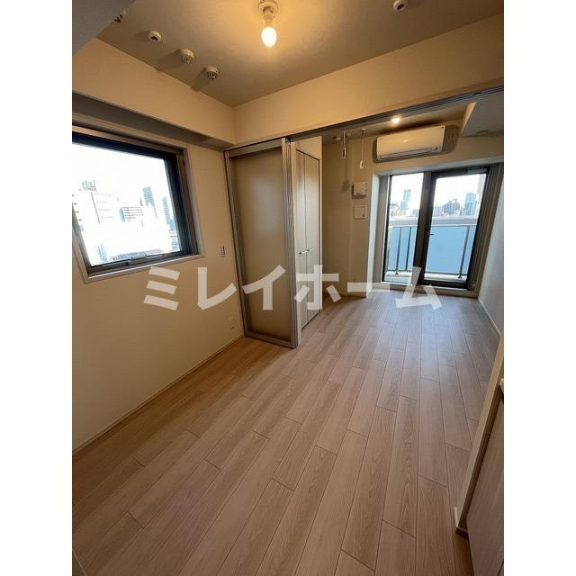 ブランシエスタ北品川