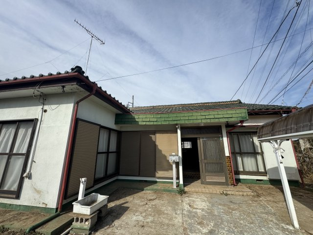 -三丁目不動産-深谷市岡部　売土地の周辺