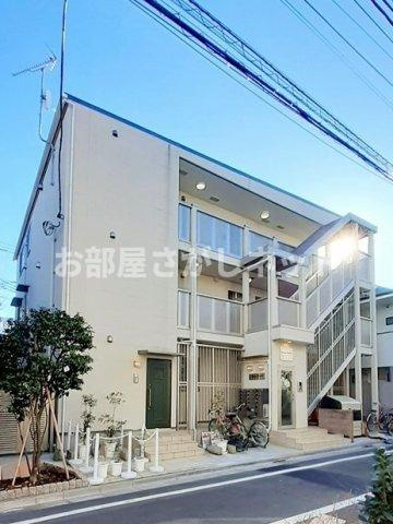 ハウス・オルコット【おとり物件なし】#学生・社会人にオススメ！初期費用分割払いOK！