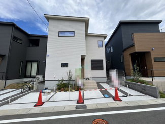 【間取り】 | 一里山６丁目　バードタウン瀬田一里山３号地