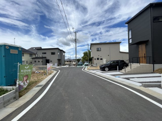 【その他】 | 一里山６丁目　バードタウン瀬田一里山３号地 | 瀬田北中学校