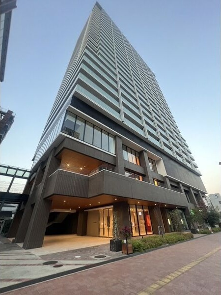 パークタワー豊田