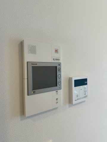 TENAS泉　名古屋市賃貸　仲介手数料無料のセキュリティ
