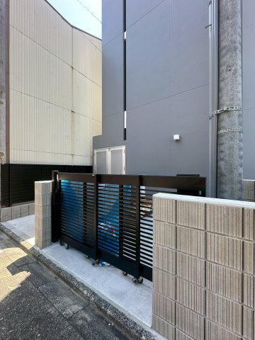 TENAS泉　名古屋市賃貸　仲介手数料無料のその他共用部分