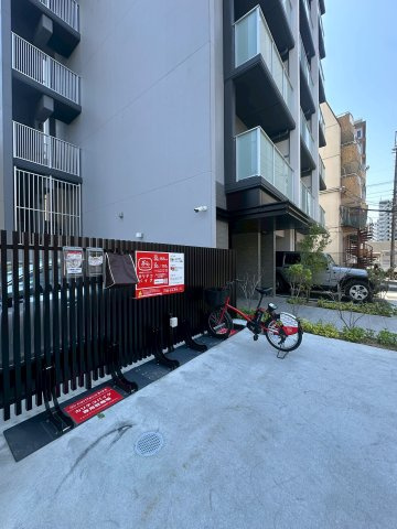 TENAS泉　名古屋市賃貸　仲介手数料無料の設備