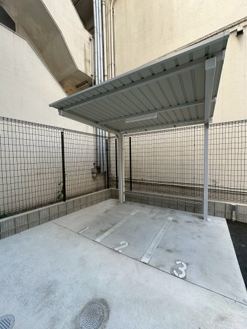 TENAS泉　名古屋市賃貸　仲介手数料無料のその他共用部分