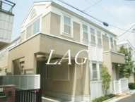 デザインコート赤堤の画像