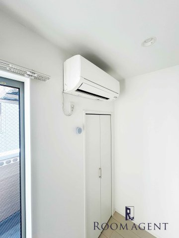 アロウ内浜町(アロウ　ウチハマチョウ)の設備