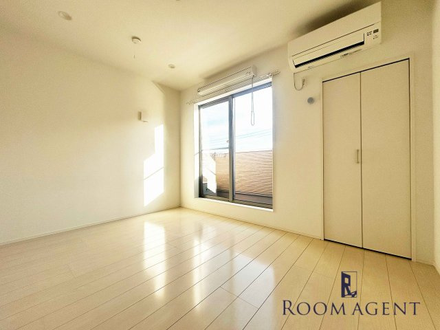 アロウ内浜町(アロウ　ウチハマチョウ)の内装