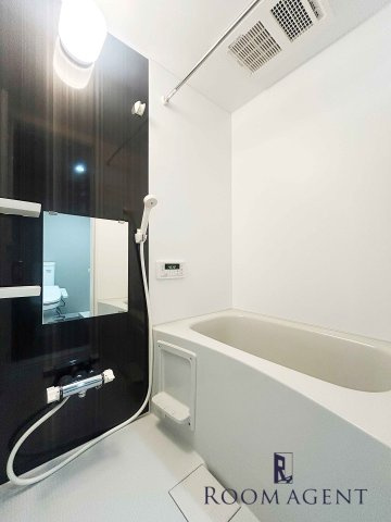 アロウ内浜町(アロウ　ウチハマチョウ)の浴室