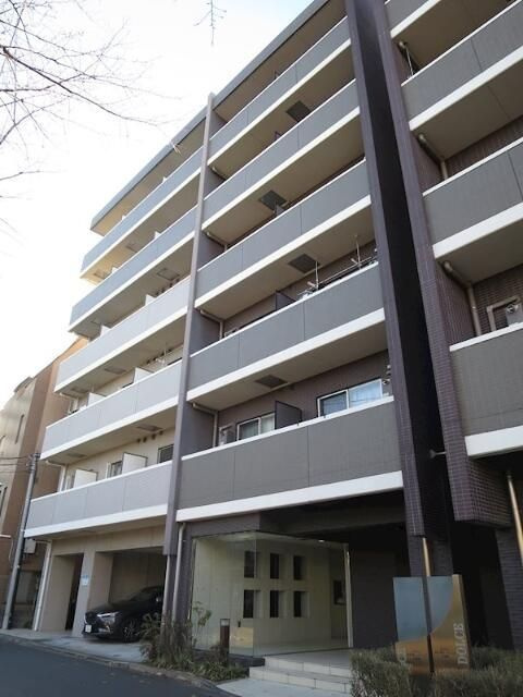 ドルチェ東京押上ツインズ弐番館