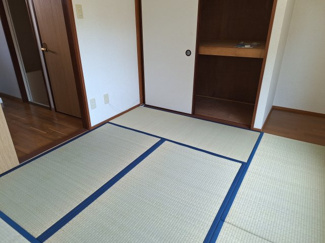 【和室】 | ハイツアンビエンス