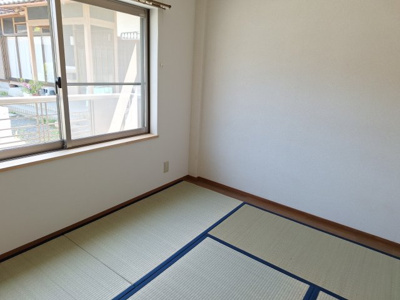 【和室】 | ハイツアンビエンス