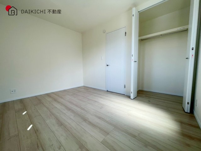 【子供部屋】 | 北本市宮内2期〈2工期〉　新築戸建　全9棟　L号棟