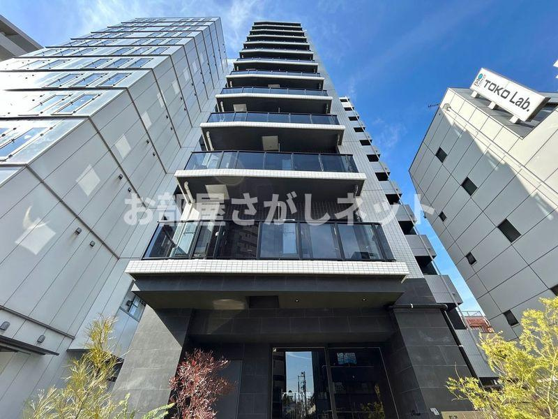 Log戸越【おとり物件なし】#学生・社会人にオススメ！初期費用分割払いOK！