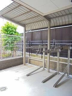 コンフォート駒込のその他共用部分