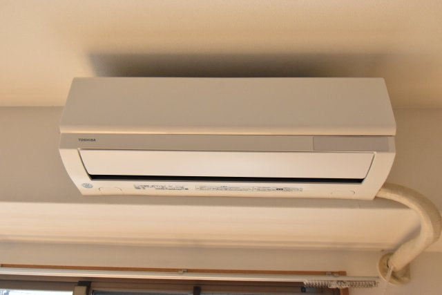 オルフェア我孫子Ⅲ番館の設備