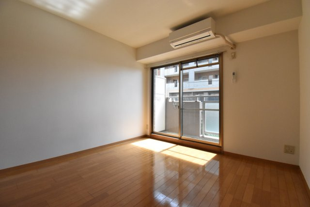 オルフェア我孫子Ⅲ番館の寝室