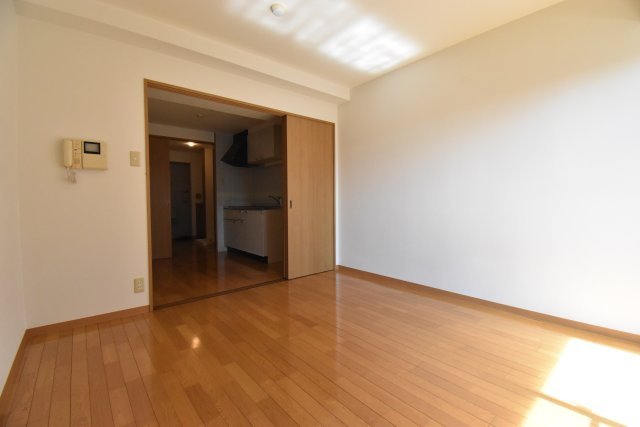 オルフェア我孫子Ⅲ番館のその他