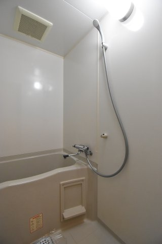 オルフェア我孫子Ⅲ番館の浴室