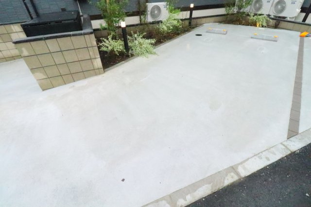 D Paina 登戸Ⅱのその他